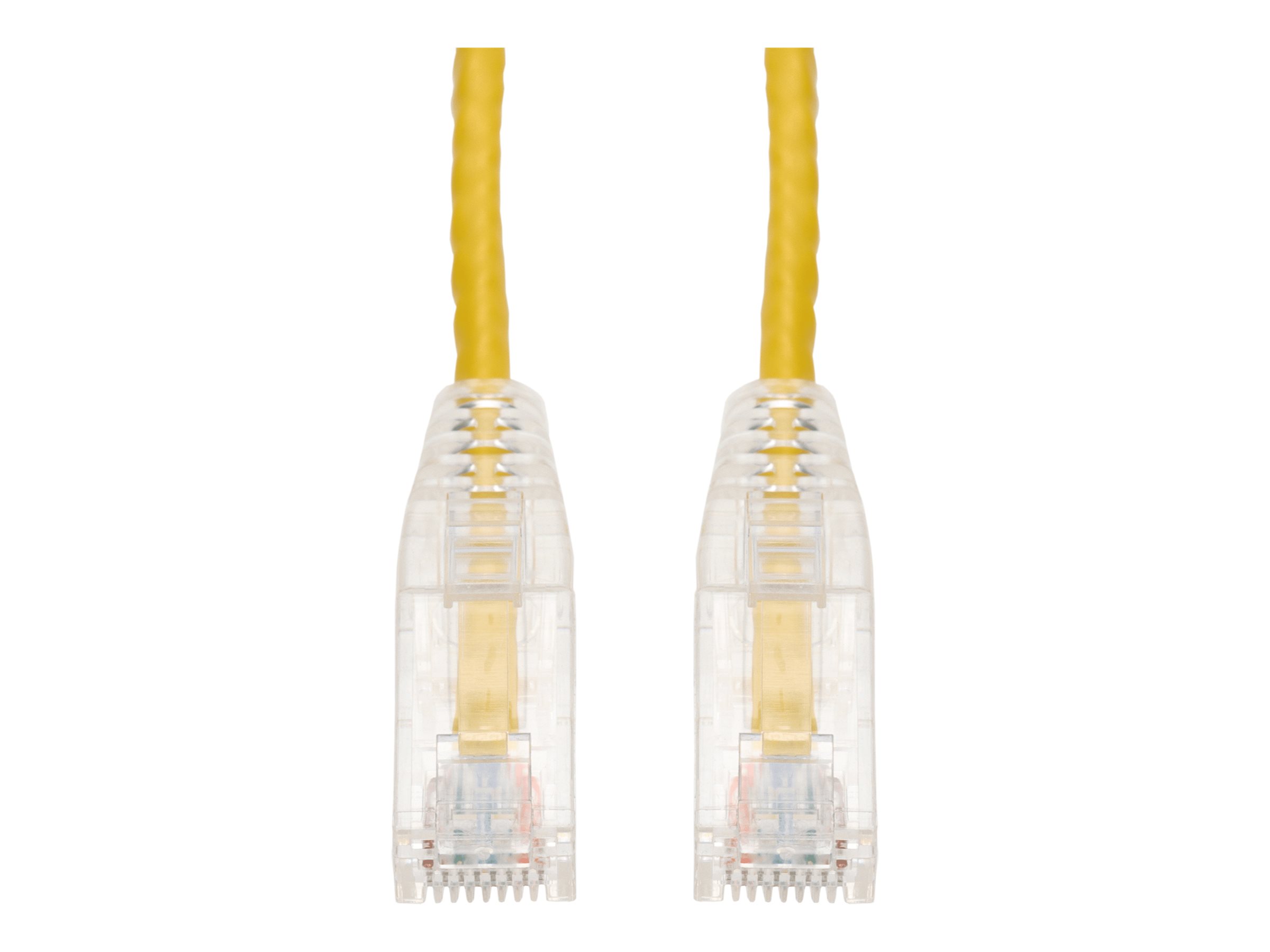 AddOn - Patch cable - RJ-45 (M) to RJ-45 (M)