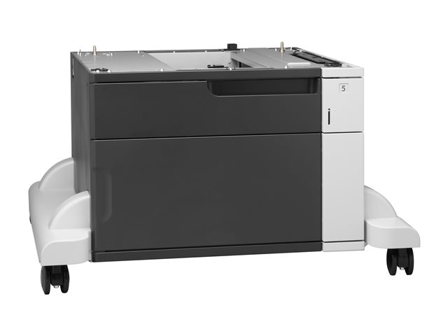 HP LaserJet 1x500 Sheet Feeder
