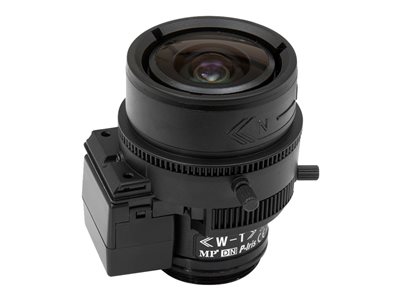 Fujinon - CCTV lens - vari-focal
