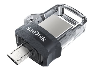 SanDisk Ultra Dual - USB flash drive