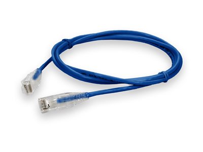 AddOn - Patch cable - RJ-45 (M) to RJ-45 (M)