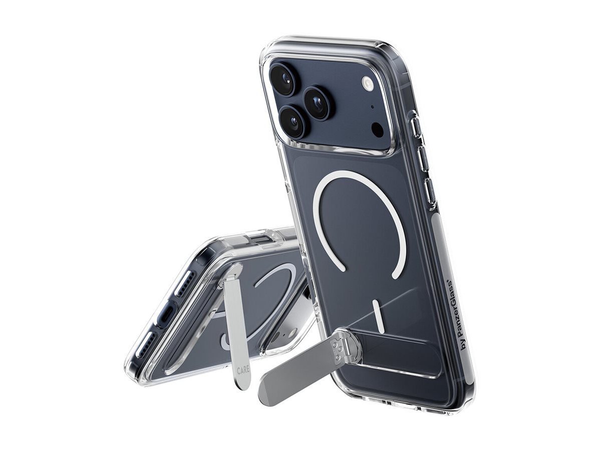 PanzerGlass CARE Apple iPhone 17 Pro Max MagSafe Kickstand – foto 4