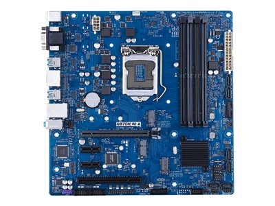 ASUS Q370M-IM-A - Motherboard