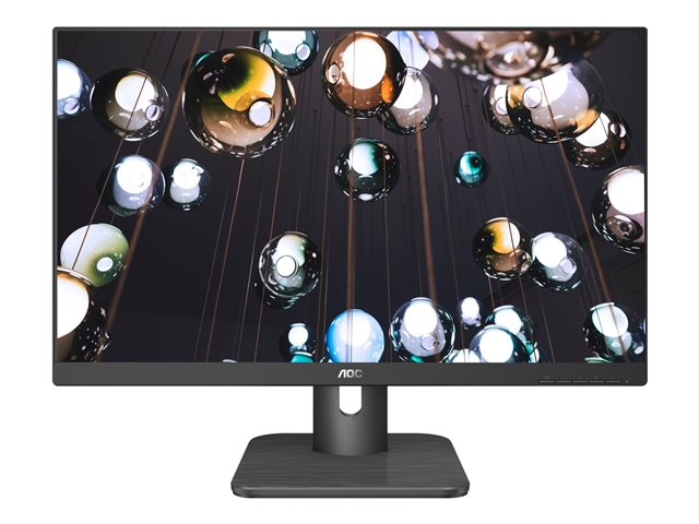 AOC 24E1Q 24inch display