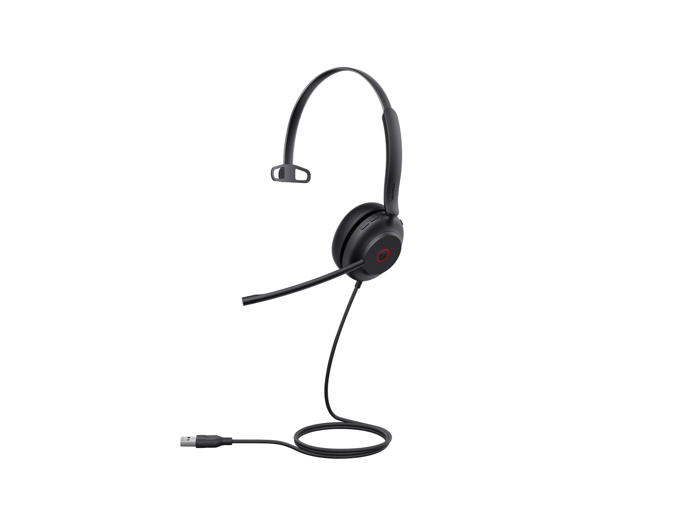 Yealink UH35 Mono - Headset