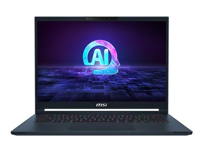 MSI Stealth 14 AI Studio A1VFG-068US