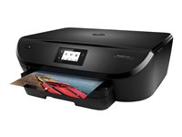 HP ENVY 5544 All-in-One - Multifunction printer - colour - ink-jet - 216 x 297 mm (original) - A4/Legal (media) - up to 10 pp