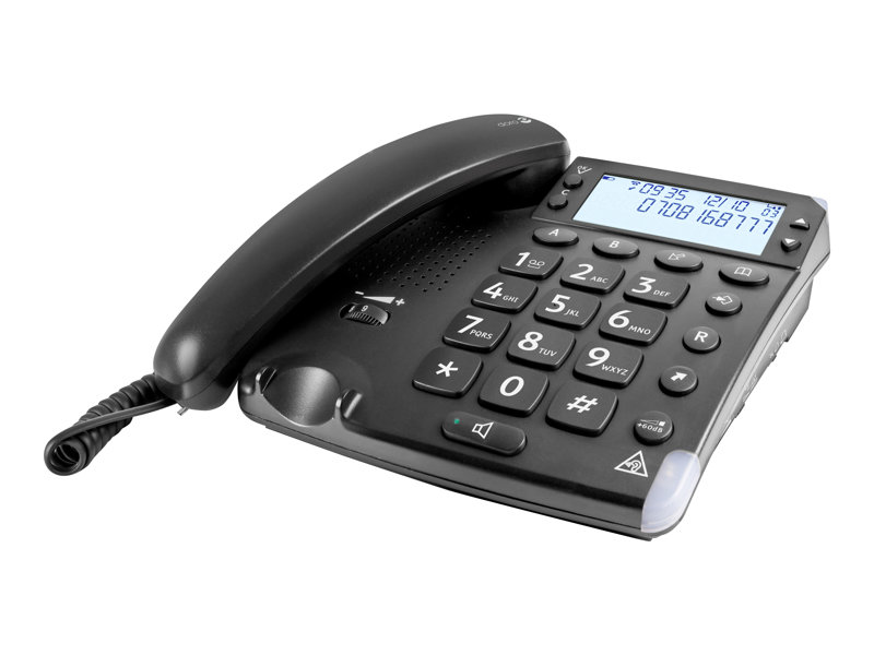 DORO Magna 4000