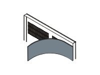 27/32 DP WRK VENT BLOCK KRACK ACCESSORIES