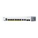 Cisco Catalyst 1200-8FP-2G