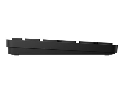 HP 450 Wireless BLK Keyboard (P) - 4R184AA#ABD