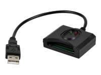 MCL Samar Adaptateurs LC-USB2/EXC