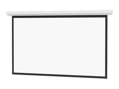 Da-Lite Designer Contour Electrol HDTV Format Projection screen 