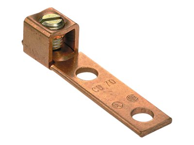Panduit Pan-Lug - Mechanical lug