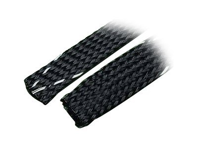 Panduit Braided Expandable Sleeving