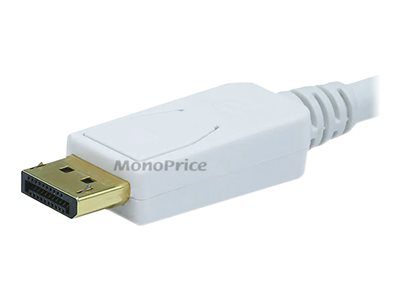 Monoprice - Adapter cable