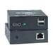 NTI XTENDEX ST-C6USBH-300 (Remote and Local Unit)