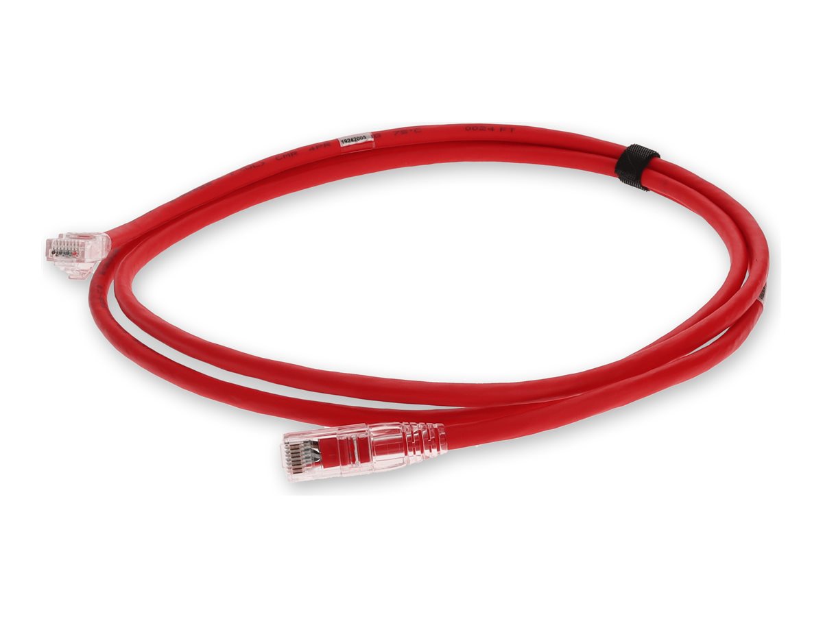AddOn - Patch cable - RJ-45 (M) to RJ-45 (M)