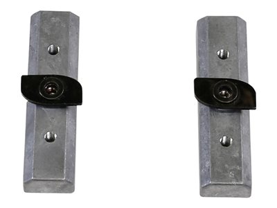Ergotron - Mounting component (2 screws, t-bracket)