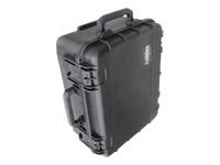 SKB iSeries 1914-8 - Hard case