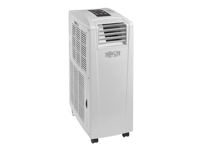 Eaton Tripp Lite Series Portable AC Unit with Ionizer/Air Filter for Labs and Offices