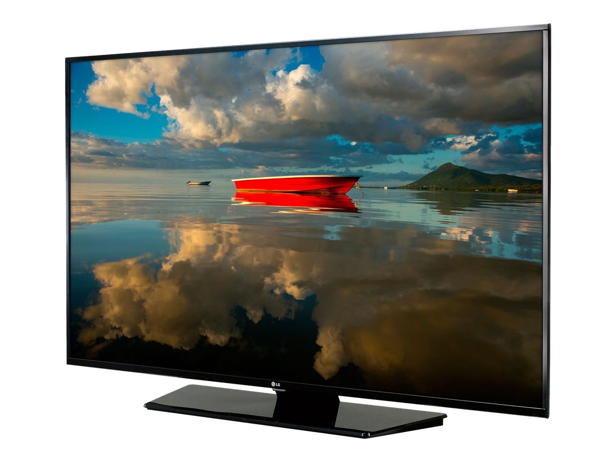LG 55LX341C - 55
