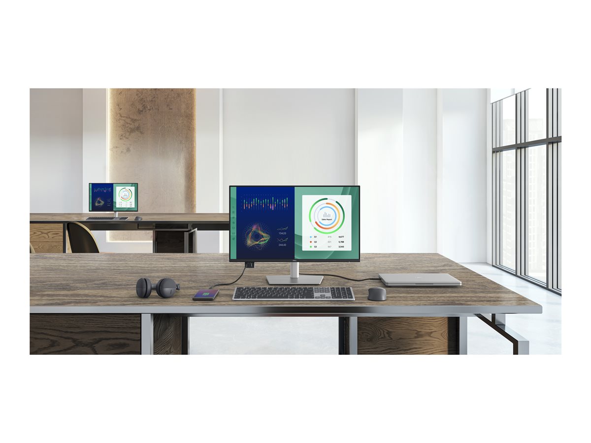 Dell Pro Plus P2425DE (DELL-P2425DE) – foto 12