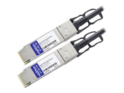 AddOn 7m Industry Standard QSFP+ DAC