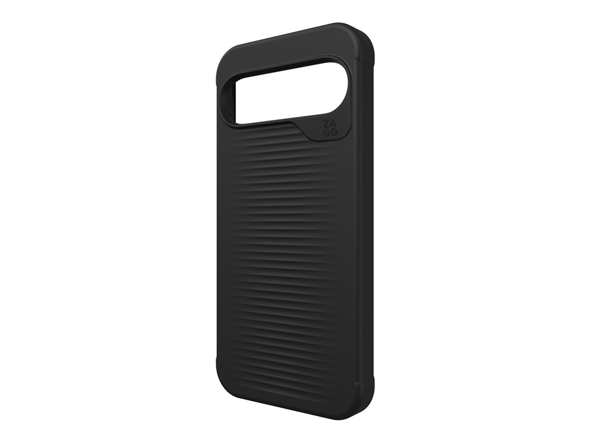 ZAGG Luxe - Back cover for cell phone