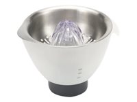 Kenwood Citruspresser tilbehør Hvid/sølv