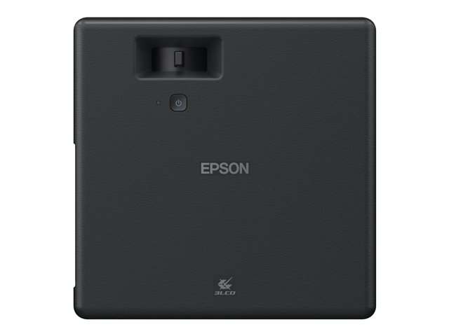 Epson EF-11 - projecteur 3LCD - portable - Miracast - noir