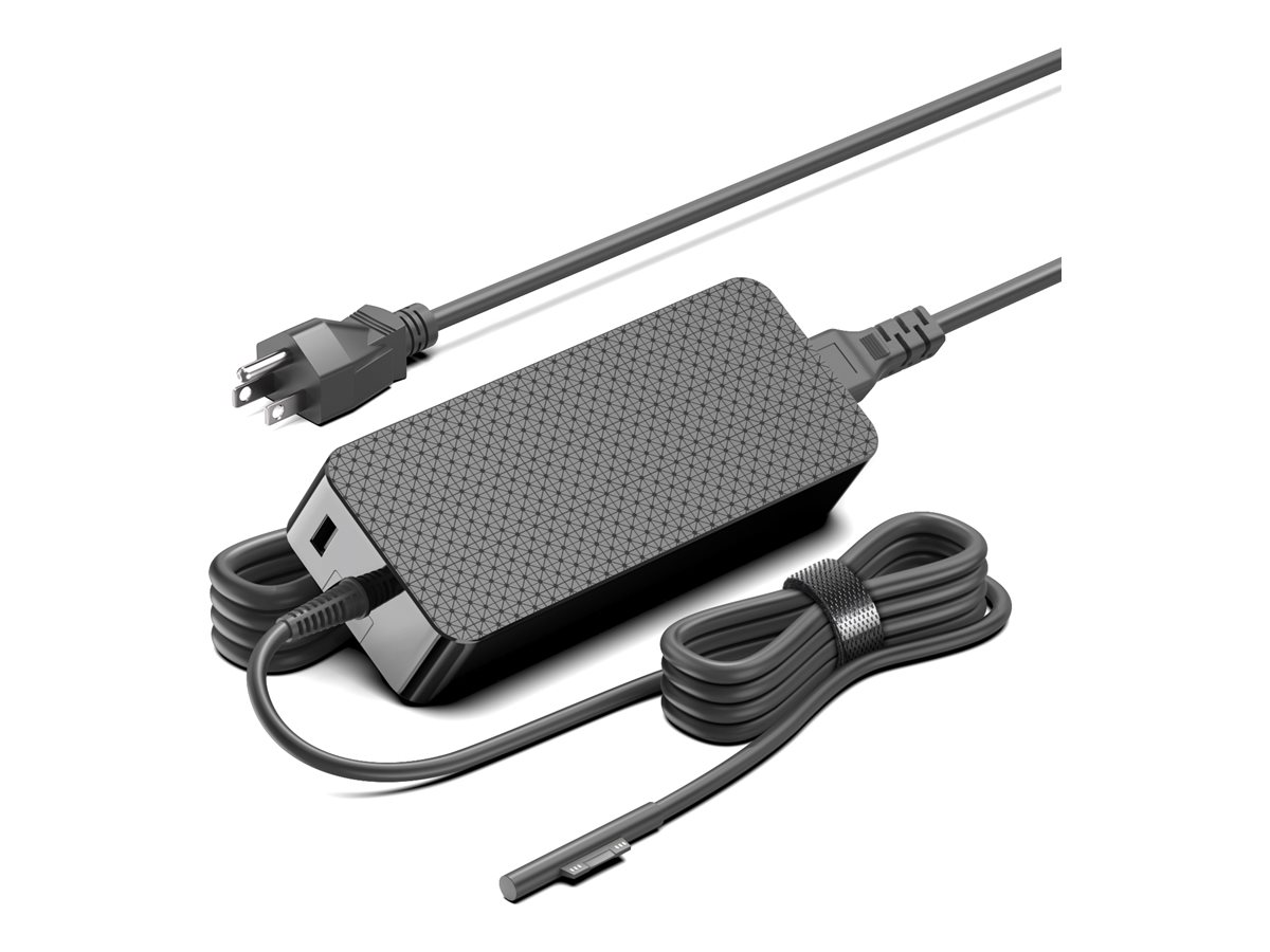 BTI - Power adapter - 127 Watt