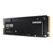 Samsung 980 MZ-V8V1T0B - SSD - 1 TB - PCIe 3.0 x4 (NVMe)