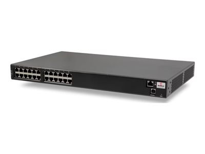 Microchip PD-6512GC - PoE injector