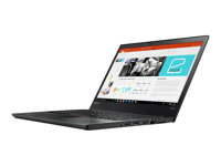 Lenovo ThinkPad T470 - 14" - Core i5 7200U - 8 GB RAM - 256 GB SSD - English