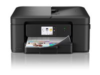 Brother DCP-J1460DW - multifunction printer - colour