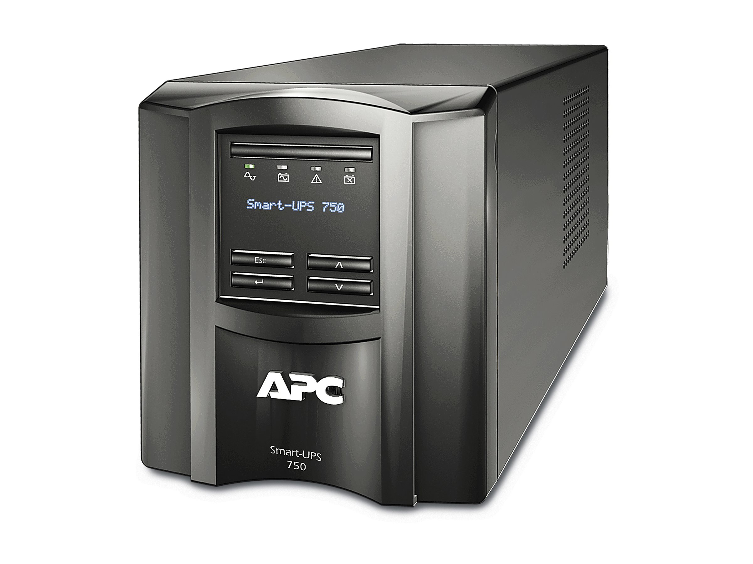 SMT750I - UPS - TOWER
