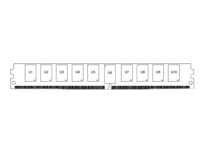 Micron - DDR4 - module