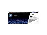 HP 79A LaserJet Toner Cartouce Noir