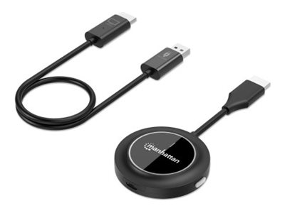 MH Wireless HDMI Präsentationsset HDMI