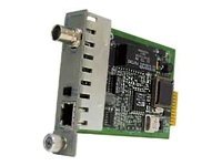Omnitron iConverter 10T/2