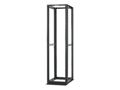 Panduit 4 Post Cable Management Rack rack - 45U
