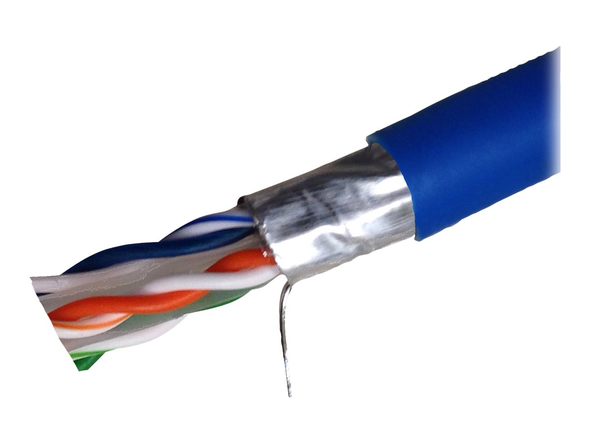 Weltron - Bulk cable