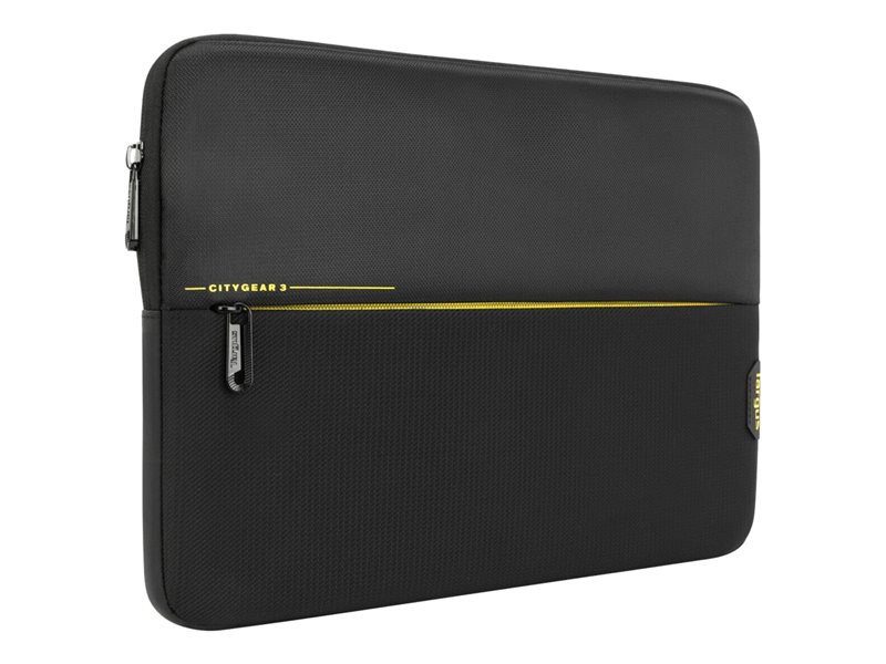TARGUS CityGear 11.6p Sleeve black