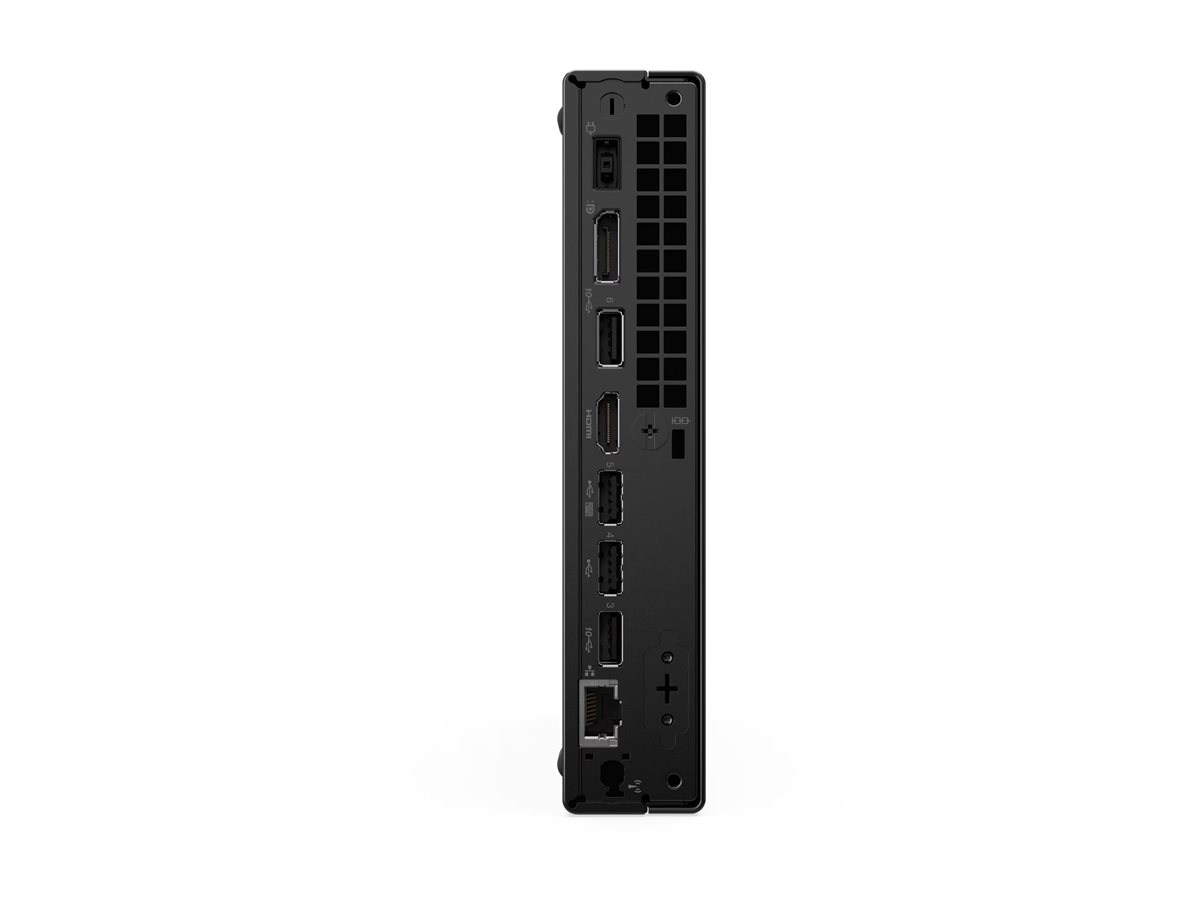 Lenovo ThinkCentre neo 50q Gen 5 - tiny Core 5 210H 2.2 GHz - 16 GB - SSD 512 GB - česká/slovenská – foto 6