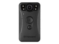 TRANSCEND 64Go Body Camera DrivePro