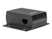LINDY 100m PS/2 KM Cat.5e/6 Extender