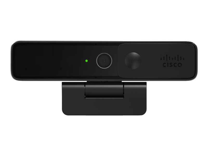 Cisco Webex Desk Camera - webbkamera