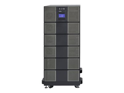 Eaton 9PXM 12-slot cabinet