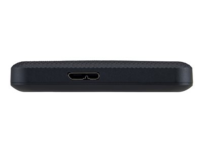 Toshiba Canvio Advance - disque dur - 4 To - USB 3.2 Gen 1